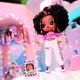 Игровой набор с куклой L.O.L. Surprise! серии "Tweens" – Баскетболистка (576693) - изображение 4