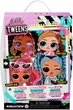 Игровой набор с куклой L.O.L. Surprise! серии "Tweens" – Хулиганка (576686) - изображение 7