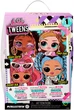 Игровой набор с куклой L.O.L. Surprise! серии "Tweens" – Баскетболистка (576693) - изображение 7
