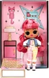 Игровой набор с куклой L.O.L. Surprise! серии "Tweens" – Черри-леди (576709) - изображение 12