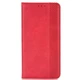 Чохол Deexe Retro Style для OnePlus 10T / Ace Pro - Red - зображення 5