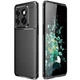 Захисний чохол Deexe Fusion для OnePlus 10T / Ace Pro - Black - зображення 1