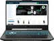 Ноутбук ASUS TUF Gaming F15 FX506HE-HN012 (90NR0704-M00CW0) Graphite Black / Intel Core i5-11400H / RAM 16 ГБ / SSD 512 ГБ / nVidia GeForce RTX 3050 Ti - изображение 1