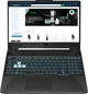 Ноутбук ASUS TUF Gaming F15 FX506HE-HN012 (90NR0704-M00CW0) Graphite Black / Intel Core i5-11400H / RAM 16 ГБ / SSD 512 ГБ / nVidia GeForce RTX 3050 Ti - изображение 3