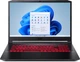 Ноутбук Acer Nitro 5 AN517-54-79L1 (NH.QF6AA.002) Shale Black - зображення 1