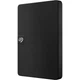 Накопитель внешний HDD 2.5" USB 5.0TB Seagate Expansion Portable Black (STKM5000400) - изображение 3