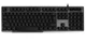 Клавіатура Sven KB-G8500 Ukr Black - зображення 2