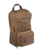 Рюкзак тактичний складний 15Л Темний койот Mil-Tec US ASSAULT PACK ULTRA COMPACT 15 DARK COYOTE (14002819-15) - изображение 1