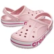 Сабо Crocs Bayaband Clog M9W11-42-27-27.5 см Petal Pink / Candy Pink 205089 - зображення 3