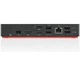 Док-станція Lenovo ThinkPad USB-C Dock Gen 2 (40AS0090EU) - зображення 3