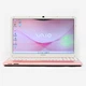 Ноутбук Sony VAIO SVE151 розовый (refurbished) - изображение 4