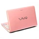 Ноутбук Sony VAIO SVE151 розовый (refurbished) - изображение 8
