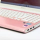 Ноутбук Sony VAIO SVE151 розовый (refurbished) - изображение 10