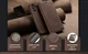 Чохол книжка з магнітом Samsung Galaxy A04 A045 CaseMe Dark Brown (30696-05) - зображення 2
