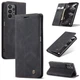 Чехол книжка с магнитом Samsung Galaxy A23 A235 CaseMe Black (29269-2B) - изображение 1