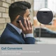 Чохол книжка з магнітом Samsung Galaxy A22 5G A226 CaseMe Black (29267-2B) - зображення 6