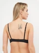 Женский гелиевый бюстгальтер Love and Bra Romina Nero 70B Черный - изображение 3