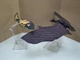 King of The Monsters - S.H. Monster Arts Mothra and Rodan Фигурка Годзилла - Мотра и Родан 26-35 см - изображение 4