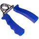 Эспандер кистевой U-Power Grip Strength 20 кг Blue (U30023) - изображение 2
