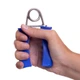 Эспандер кистевой U-Power Grip Strength 20 кг Blue (U30023) - изображение 4