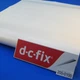 Самоклейка декоративна D-C-Fix Однотонна білий матовий 0,45 х 15м (200-0100) - зображення 1