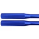 Скакалка скоростная U-Power Pro Navy-blue (U9044) - изображение 5