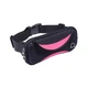 Сумка для бега AV Plus Black-Pink (U11004) - изображение 1