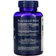 Гинкго Билоба Life Extension Ginkgo Biloba Certified Extract 120 mg 365 Veg Caps - изображение 2