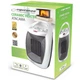 Тепловентилятор Esperanza Fan Heater Atacama EHH006 керамический обогреватель 1500Вт - изображение 4