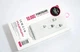 УМБ Павербанк 10000 Портативна батарея Power Bank 10000 mAh TX108 4 дроти для зарядки в комплекті - зображення 2