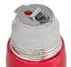 Термос ZOJIRUSHI SJ-JS10RA 1.03 л червоний - зображення 3