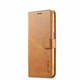 Чохол книжка iMeeke для Samsung Galaxy A33 Коричневий (069166_8) - зображення 6