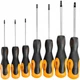 Набор звездочек Richmann Torx T6-T30 7 эл (C5375) - изображение 3