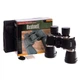 Бинокль BUSHNELL 20х50 TY-4519 черный - изображение 6