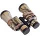 Бінокль BUSHNELL Zoom 10-70х70 TY-1509 камуфляж ліс - зображення 3