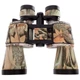 Бінокль BUSHNELL Zoom 10-70х70 TY-1509 камуфляж ліс - зображення 5