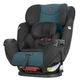 Автокресло Evenflo Symphony Sport гр.0+/1/2/3 2,2-49,8 кг Blue Horizon, 032884199655 - изображение 3