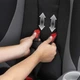 Автокрісло Evenflo Triumph LX гр.0+/1/2 2,3 кг до 29,4 кг Charleston, 032884187553 - зображення 12