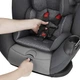 Автокресло Evenflo Symphony Sport гр.0+/1/2/3 2,2-49,8 кг Gray Ash, 032884199662 - изображение 12