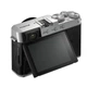 Фотоаппарат Fujifilm X-E4 Body silver (16673847) - изображение 2