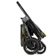 Прогулянковий візок Evenflo Pivot Xplore All-Terrain Stroller Wagon Gypsy, 032884198252 - зображення 6