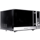 Микроволновая печь GRUNHELM 23MX923-S - изображение 3