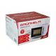 Микроволновая печь GRUNHELM 20MX720-W - изображение 3