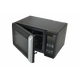 Микроволновая печь GRUNHELM 23MX823-B - изображение 4