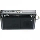Радиоприемник GOLON RX-6633/6622 c USB/SD, аккумулятором и фонариком - изображение 2