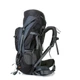 Рюкзак туристический New Outlander Denali 80 - изображение 2