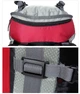 Рюкзак туристический New Outlander Adventure 45+5 Black - изображение 5