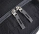 Рюкзак туристический New Outlander Adventure 45+5 Black - изображение 8