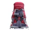 Рюкзак туристический New Outlander Professional 60 Голубой - изображение 6
