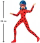 Кукла Playmates Toys Леди Баг и Супер-Кот S2 Miraculous Леди Баг, 26 см 50001 - изображение 3
